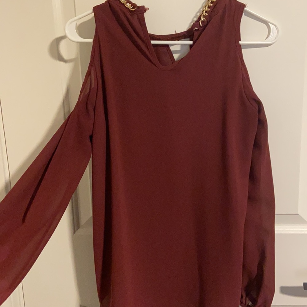 Shirt - Picture 6 of 6